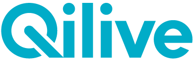 Qilive-blue-logo