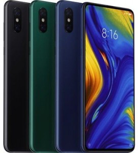 Service autorizat Xiaomi